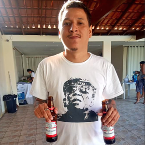 Foto de perfil de Luís