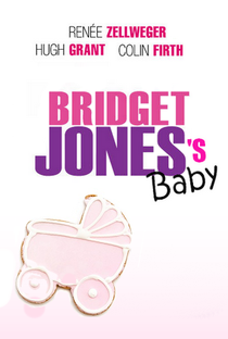 O Bebê de Bridget Jones - Poster / Capa / Cartaz - Oficial 2