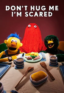 Don't Hug Me I'm Scared (2ª Temporada) (Don't Hug Me I'm Scared (2ª Temporada))