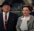 Howard and Millie