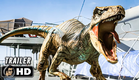 JURASSIC REBORN | Official Trailer (2025)
