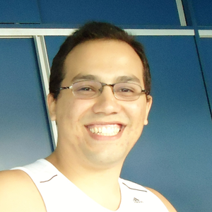 Foto de perfil de Caio Luiz Costa Ferreira