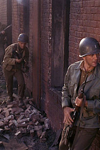 Poster de Episódio The Partisan (1967)