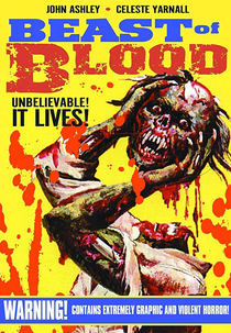 Beast of Blood (Beast of Blood)