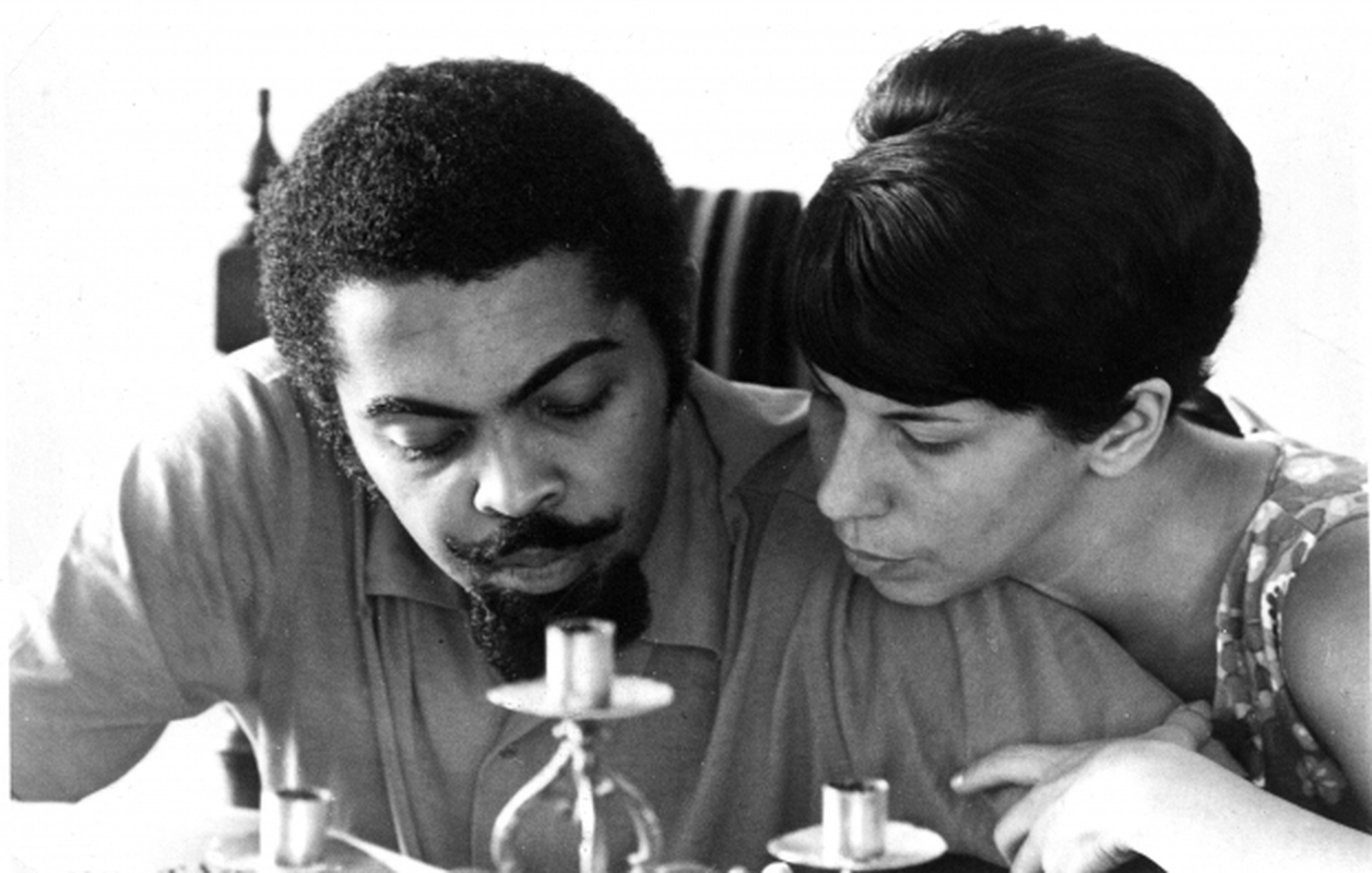 Gilberto Gil - Foto 6