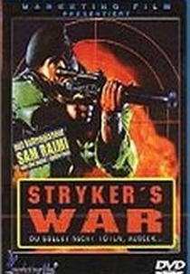 Stryker's War (Stryker's War)
