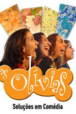 As Olívias (As Olívias)