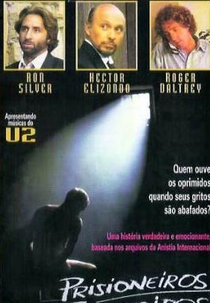 Prisioneiros Esquecidos (Forgotten Prisoners: The Amnesty Files)