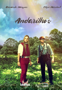 Andarilhos (Andarilhos)