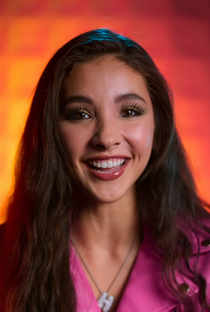 Haley Gosserand - Poster / Capa / Cartaz - Oficial 1