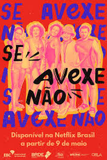 Se Avexe Não (Se Avexe Não)