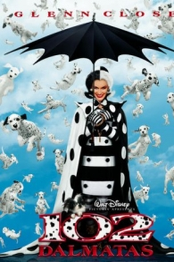  de Filme 102 Dálmatas (2000)