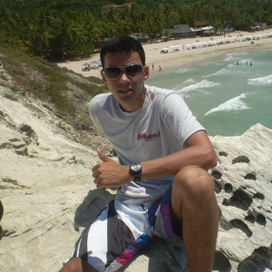 Foto de perfil de anderson matheus