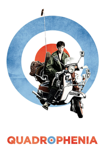 Quadrophenia - Poster / Capa / Cartaz - Oficial 5