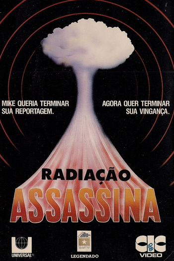  de Filme Radiação Assassina (1990)