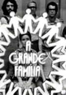 A Grande Família (1ª Temporada)