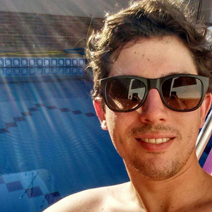 Foto de perfil de Paulo