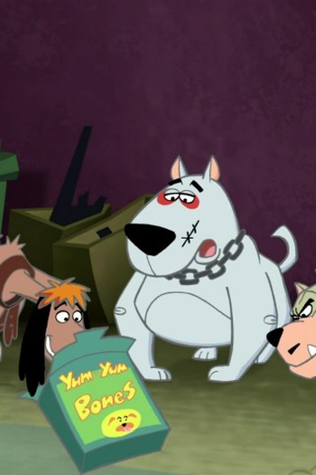 Poster de Episódio Dem Bones (2005)
