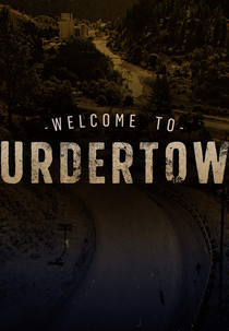 Bem-Vindo à Terra do Medo (1ª Temporada) (Welcome To Murdertown (Season 1))