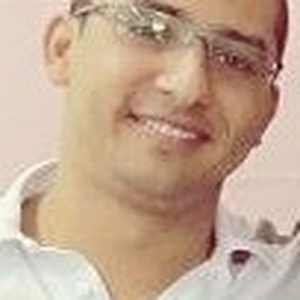 Foto de perfil de Wallace Bernardes