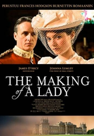 The Making of a Lady (The Making of a Lady)
