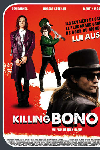  de Filme Killing Bono (2011)