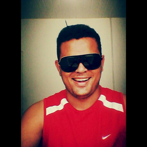 Foto de perfil de Jairo Silva de Araújo