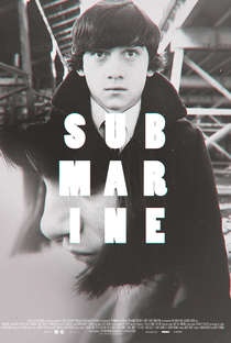 Submarine - Poster / Capa / Cartaz - Oficial 2