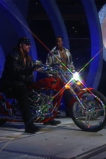 Poster de Episódio SmackDown 42 (2000)