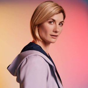 Foto de perfil de The Doctor