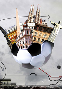 Capitais do Futebol - 1ª Temporada (Capitales del Futbol)