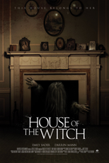 A Noite da Bruxa (House of the Witch)