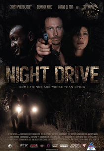 Night Drive (Night Drive)