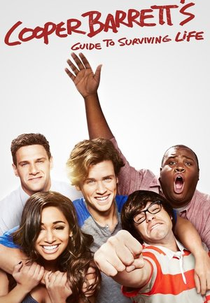 Cooper Barrett's Guide to Surviving Life (Cooper Barrett's Guide to Surviving Life)