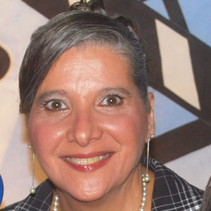 Foto de perfil de BERNADETTE LOPES DE ALMEIDA