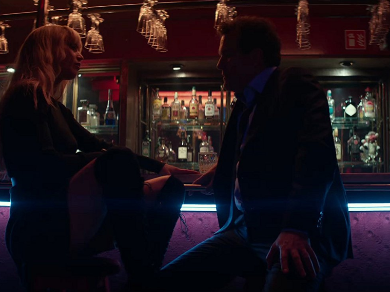 Foto 3 de Operação Red Sparrow