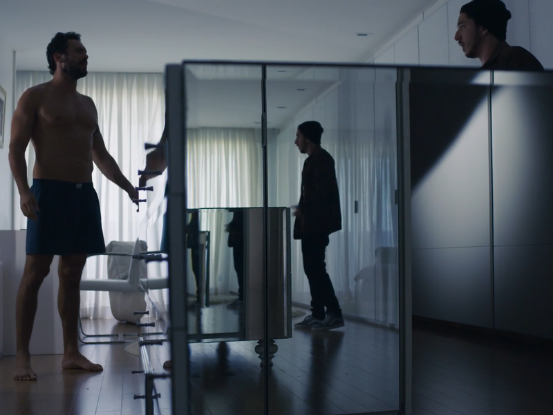 Foto 5 de Verdades Secretas 2