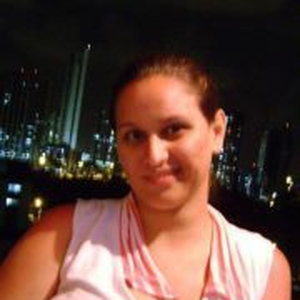 Foto de perfil de Vanessa Egner Geraldo Samogim