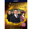 Os Mistérios do Detetive Murdoch (13ª temporada)