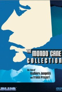The Godfathers of Mondo - Poster / Capa / Cartaz - Oficial 1