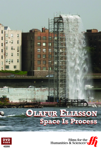  de Filme Olafur Eliasson: Espaço é Processo (2009)