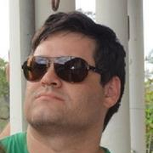 Foto de perfil de Vinícius Tapioca