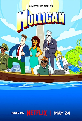Poster 1 de Série Mulligan (Parte 2) (2024)