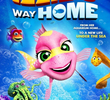 Izzie's Way Home
