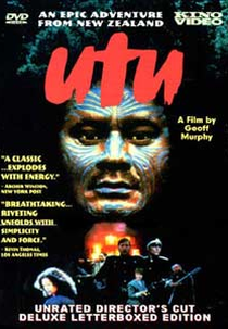 Utu - Espírito de Vingança (Utu)