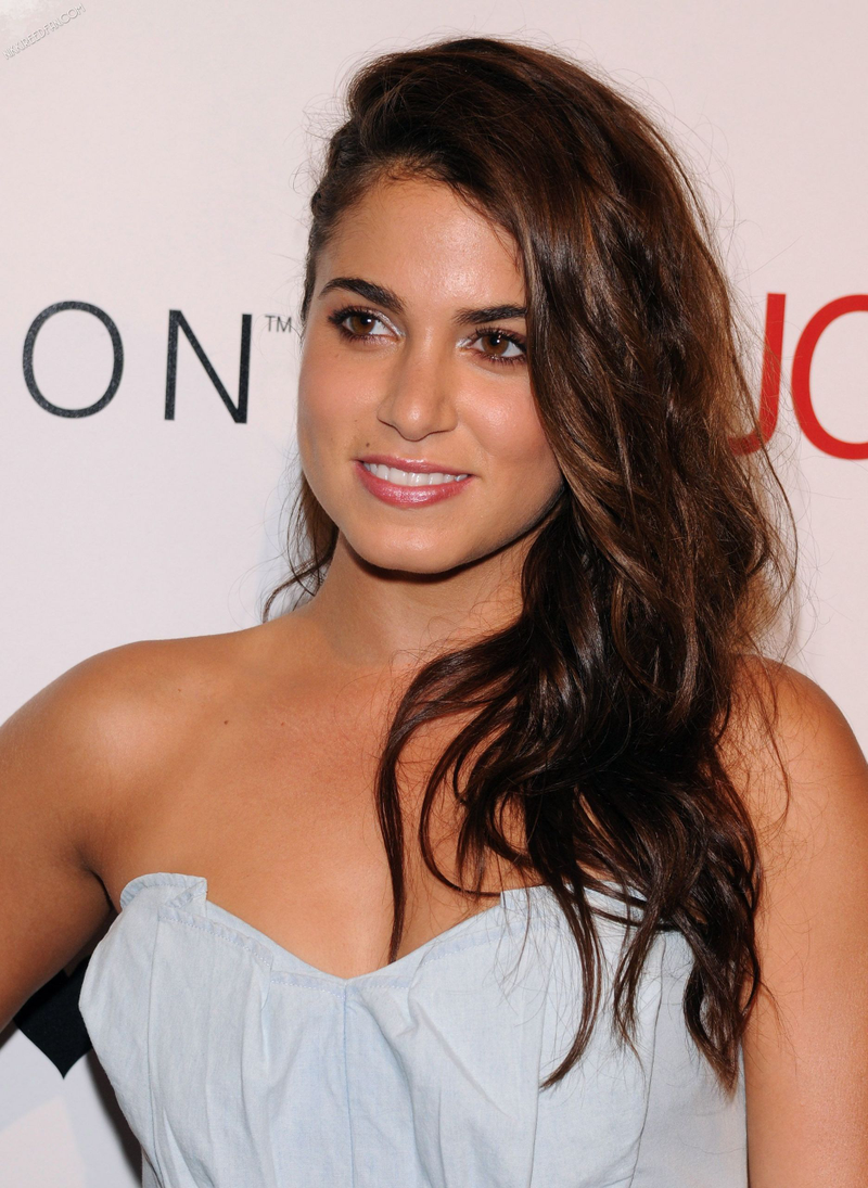 Nikki Reed - Foto 2
