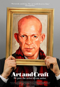 A História de um Falsificador (Art and Craft)