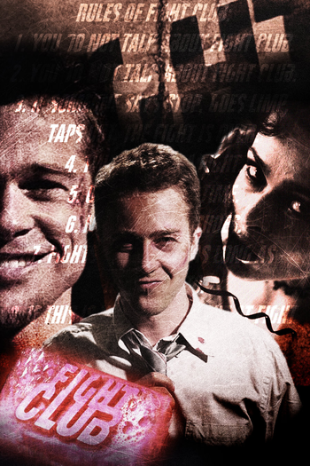  de Filme Clube da Luta (1999)