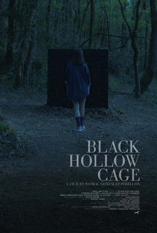 Poster 4 de Filme A Caixa Preta (2017)