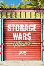 Quem Dá Mais? Miami (1ª Temporada) (Storage Wars: Miami (Season 1))